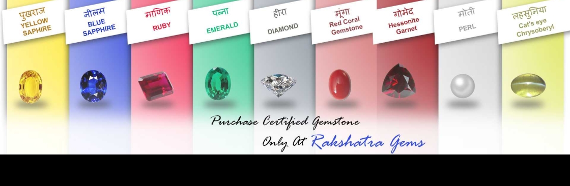 rakshatra gem Cover Image