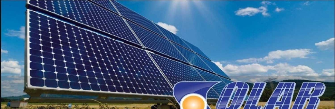 Solar Unlimited Encino Cover Image