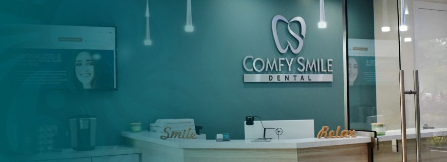 Comfy Smile Dental Cover Image